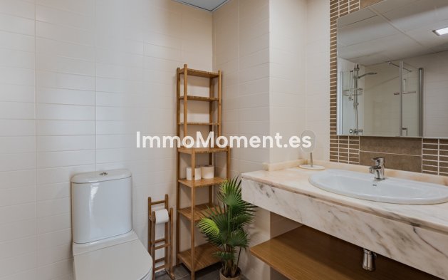 Bestaande woning - Appartement - Estepona  - Estepona Centro