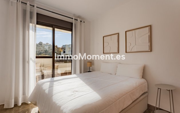 Bestaande woning - Appartement - Estepona  - Estepona Centro