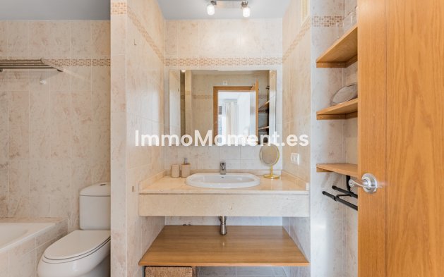 Bestaande woning - Appartement - Estepona  - Estepona Centro