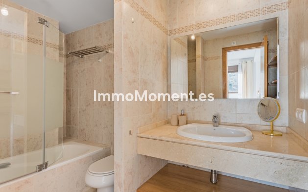 Bestaande woning - Appartement - Estepona  - Estepona Centro