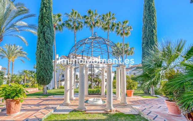 Revente - Appartement - Marbella - The Golden Mile