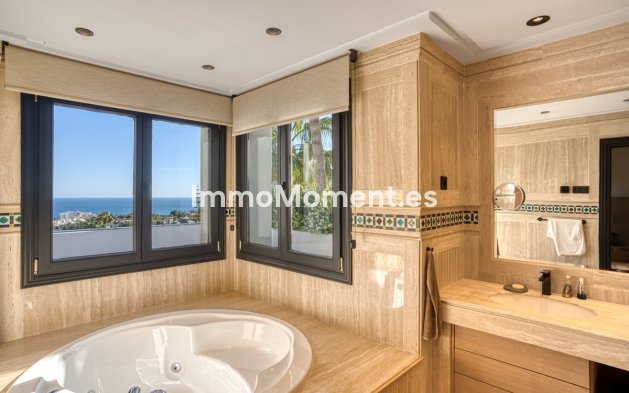 Revente - Appartement - Marbella - The Golden Mile