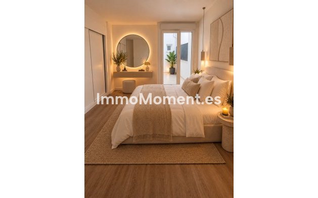 Reventa - Apartamento - Fuengirola - Fuengirola Centro