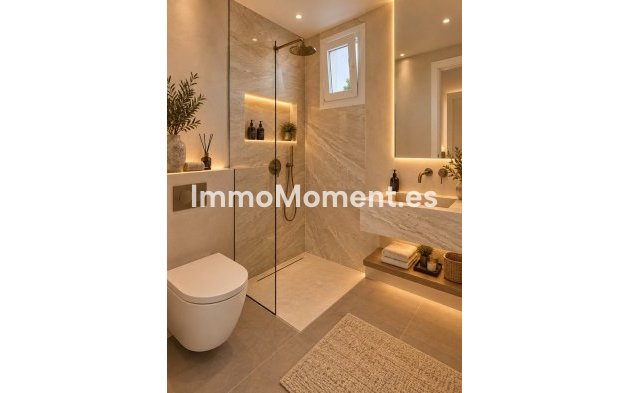 Reventa - Apartamento - Fuengirola - Fuengirola Centro