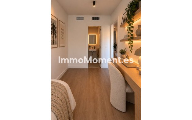 Reventa - Apartamento - Fuengirola - Fuengirola Centro