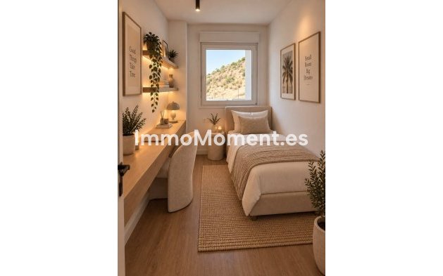 Reventa - Apartamento - Fuengirola - Fuengirola Centro