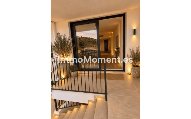Reventa - Apartamento - Fuengirola - Fuengirola Centro