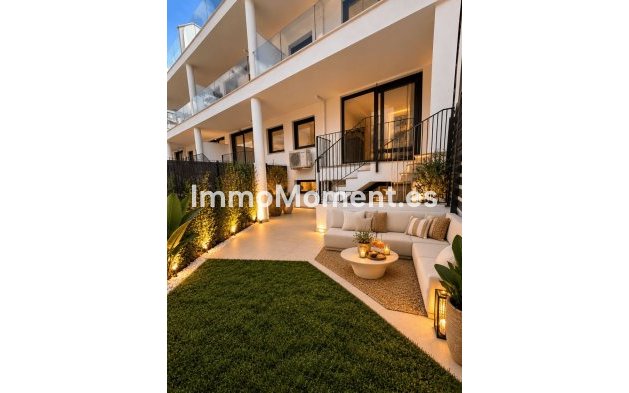 Reventa - Apartamento - Fuengirola - Fuengirola Centro