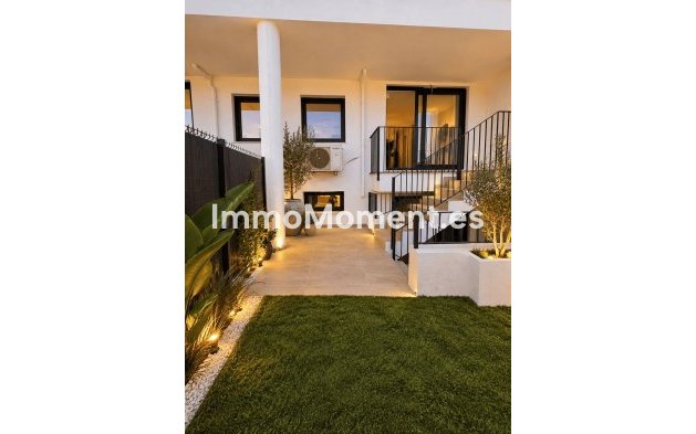 Reventa - Apartamento - Fuengirola - Fuengirola Centro