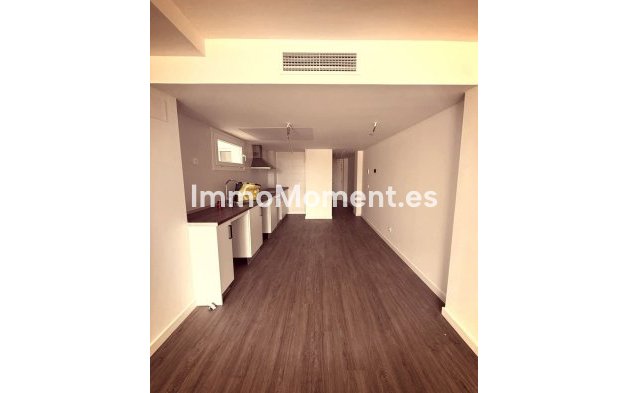 Reventa - Apartamento - Fuengirola - Fuengirola Centro