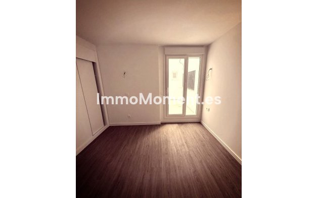 Reventa - Apartamento - Fuengirola - Fuengirola Centro