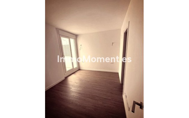 Reventa - Apartamento - Fuengirola - Fuengirola Centro