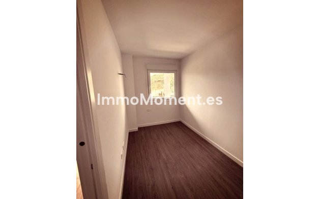 Reventa - Apartamento - Fuengirola - Fuengirola Centro