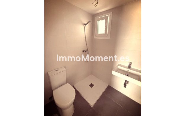 Reventa - Apartamento - Fuengirola - Fuengirola Centro
