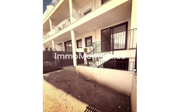Reventa - Apartamento - Fuengirola - Fuengirola Centro