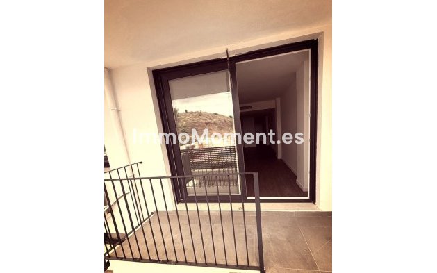 Reventa - Apartamento - Fuengirola - Fuengirola Centro