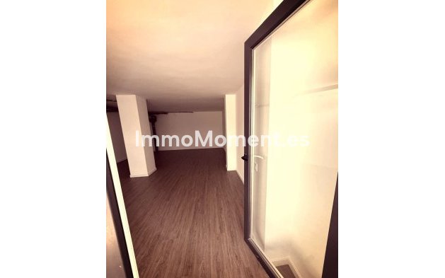 Reventa - Apartamento - Fuengirola - Fuengirola Centro