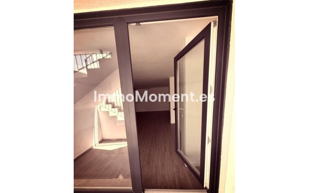 Reventa - Apartamento - Fuengirola - Fuengirola Centro