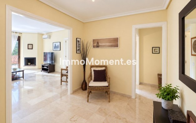 Resale - Apartment - Casares - Casares Playa