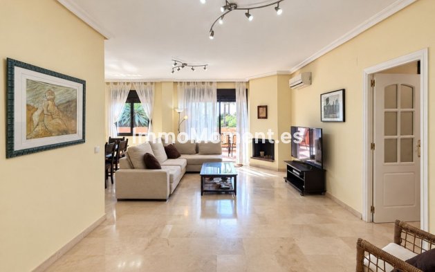 Resale - Apartment - Casares - Casares Playa