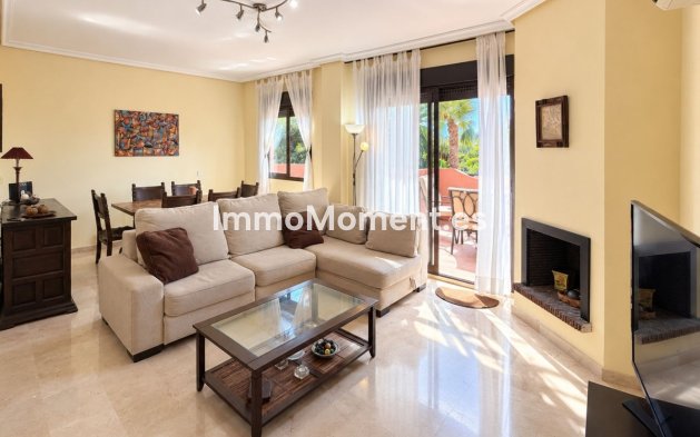 Resale - Apartment - Casares - Casares Playa
