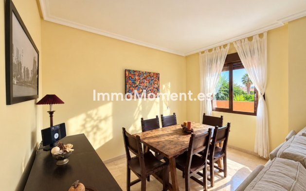Resale - Apartment - Casares - Casares Playa