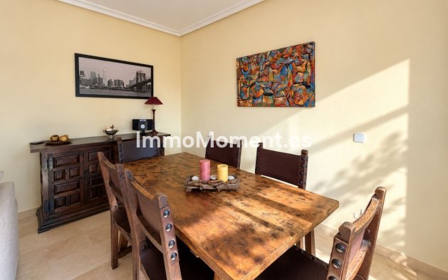 Resale - Apartment - Casares - Casares Playa