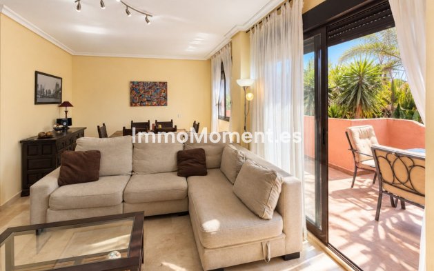 Resale - Apartment - Casares - Casares Playa