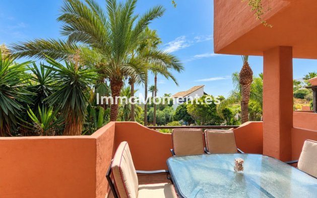 Resale - Apartment - Casares - Casares Playa