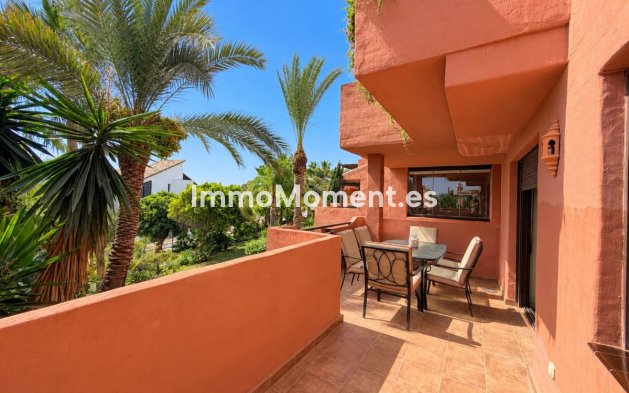 Resale - Apartment - Casares - Casares Playa
