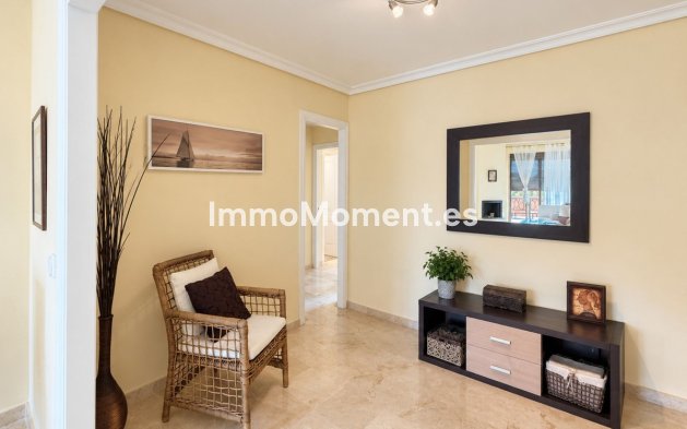 Resale - Apartment - Casares - Casares Playa