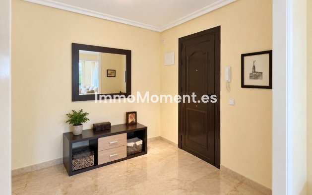 Resale - Apartment - Casares - Casares Playa