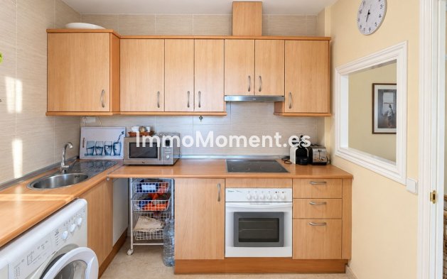 Resale - Apartment - Casares - Casares Playa