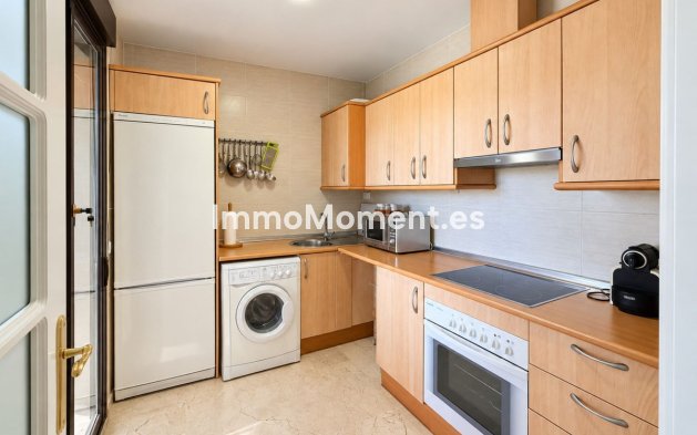 Resale - Apartment - Casares - Casares Playa