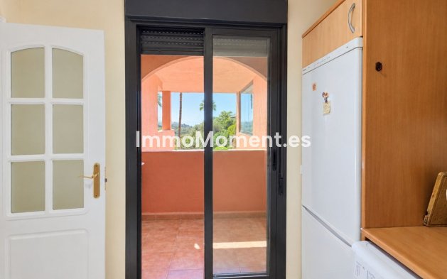 Resale - Apartment - Casares - Casares Playa