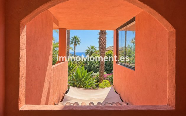 Resale - Apartment - Casares - Casares Playa