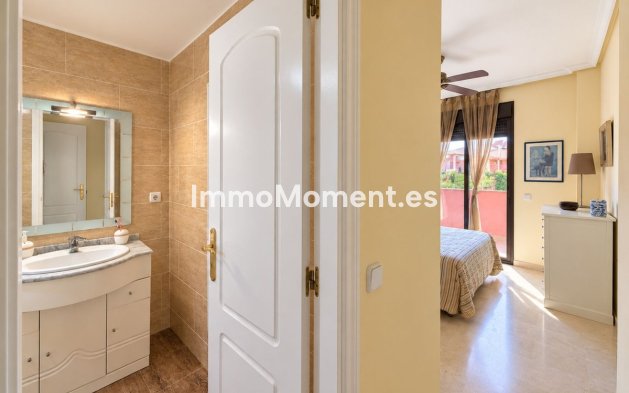 Resale - Apartment - Casares - Casares Playa