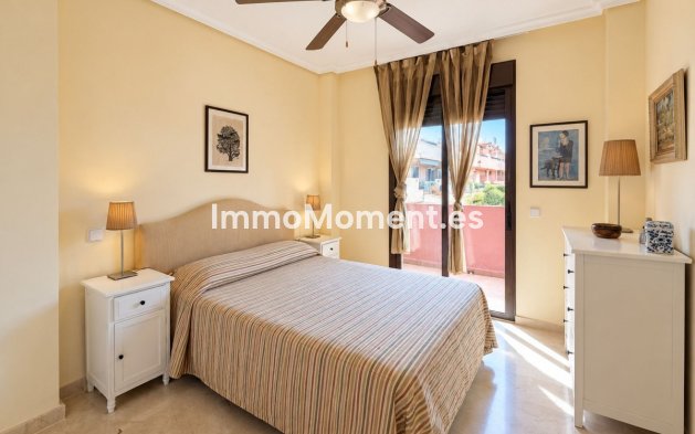 Resale - Apartment - Casares - Casares Playa