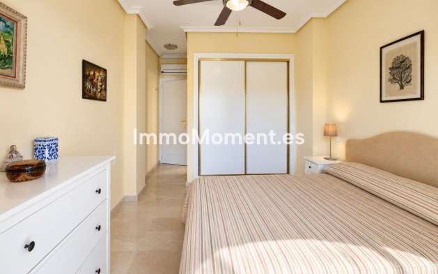 Resale - Apartment - Casares - Casares Playa