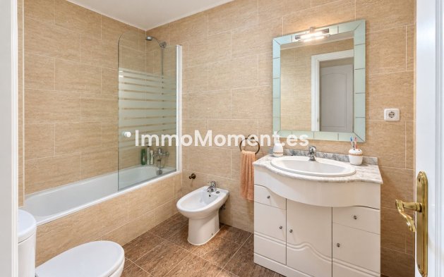 Resale - Apartment - Casares - Casares Playa