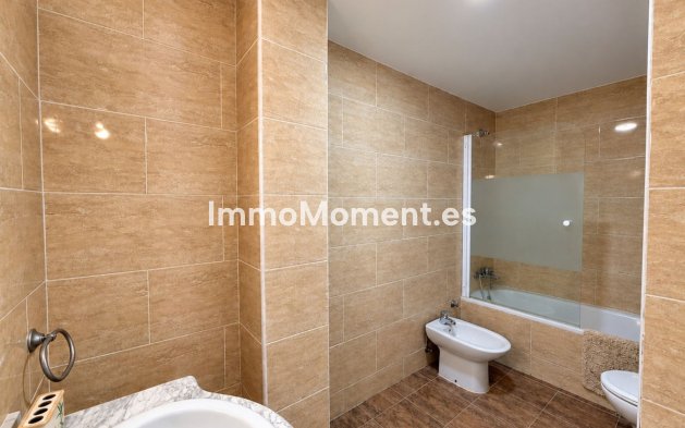 Resale - Apartment - Casares - Casares Playa