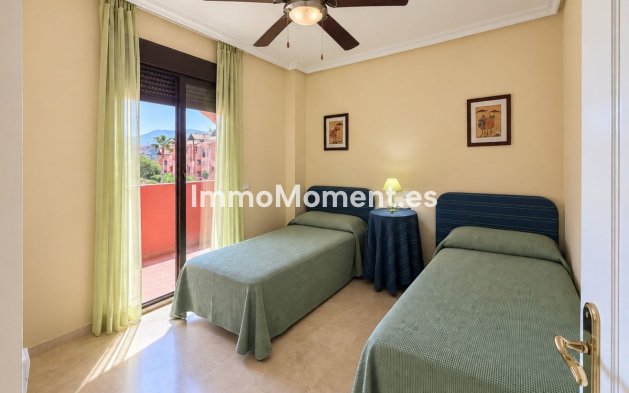 Resale - Apartment - Casares - Casares Playa