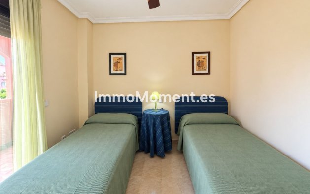 Resale - Apartment - Casares - Casares Playa