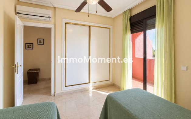 Resale - Apartment - Casares - Casares Playa