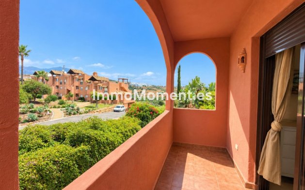 Resale - Apartment - Casares - Casares Playa