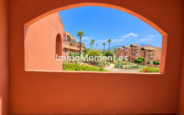 Resale - Apartment - Casares - Casares Playa