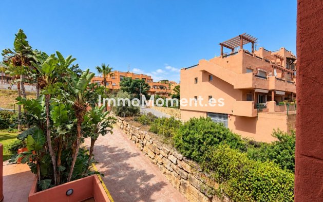 Resale - Apartment - Casares - Casares Playa