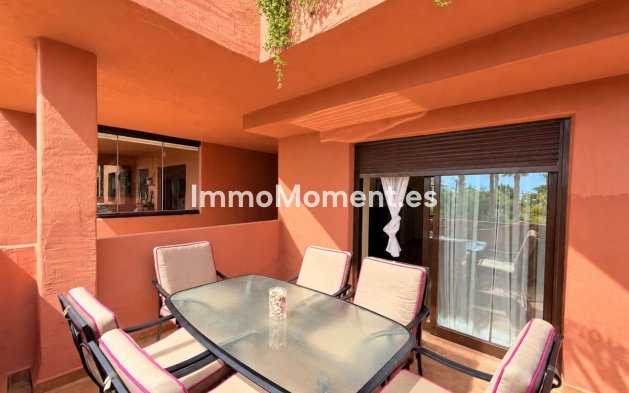 Resale - Apartment - Casares - Casares Playa