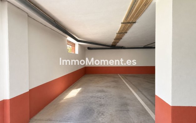 Resale - Apartment - Casares - Casares Playa
