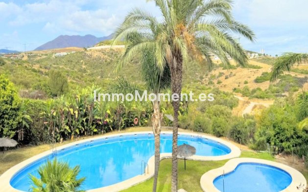 Resale - Apartment - Casares - Casares Playa